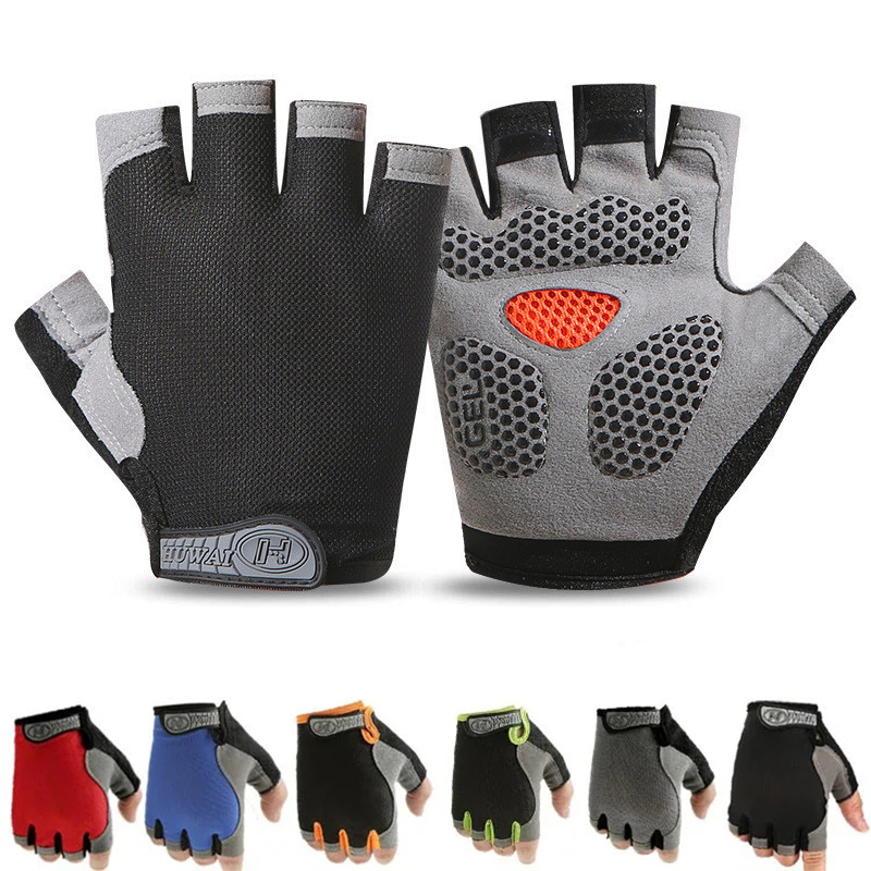 Workout Glove Gym - Deportes al aire libre gimnasio Fitness