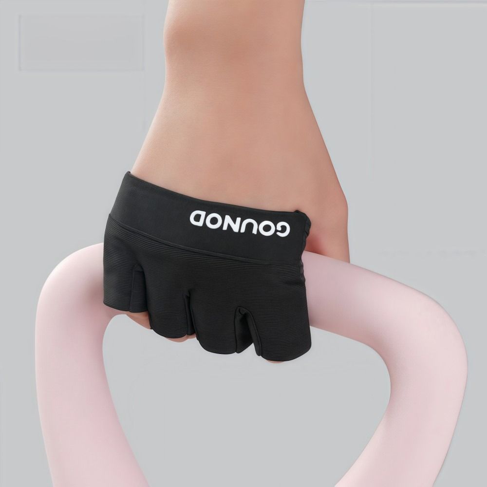 Workout Glove Gym - Guantes de ciclismo de medio dedo,