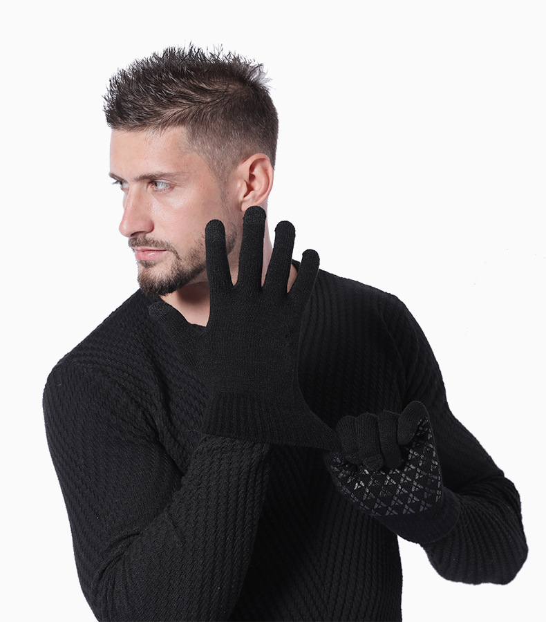 1-5 pares de guantes para corr - Workout Glove Gym reseña y precio