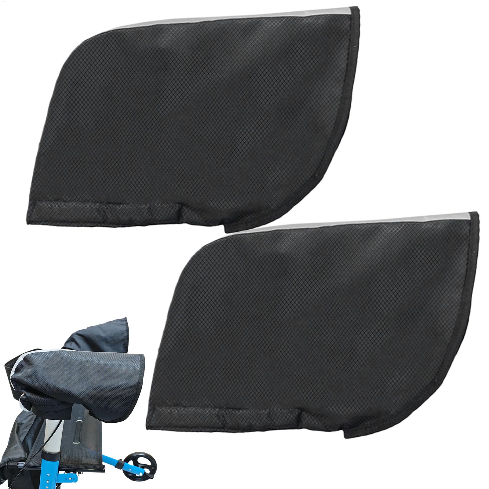 Guantes Rollator térmicos a pr - Wool Glove Lined reseña y precio