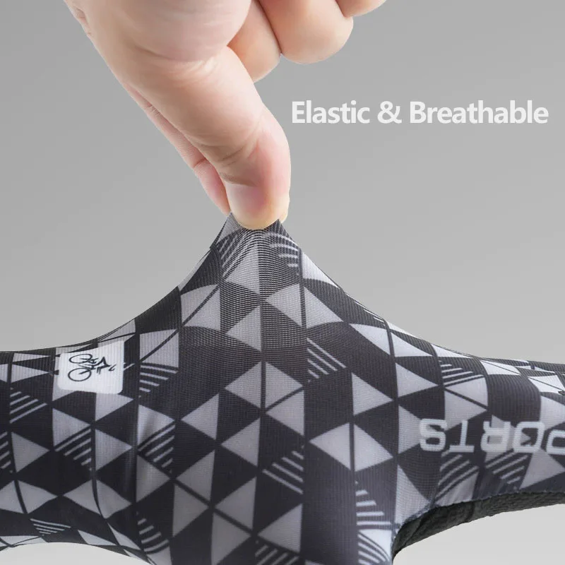 Guantes de ciclismo antidesliz - Workout Glove Gym reseña y precio