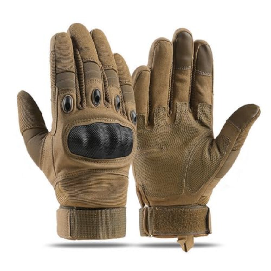 Guantes Utilitarios para Hombr - Cycling Glove Padded reseña y precio