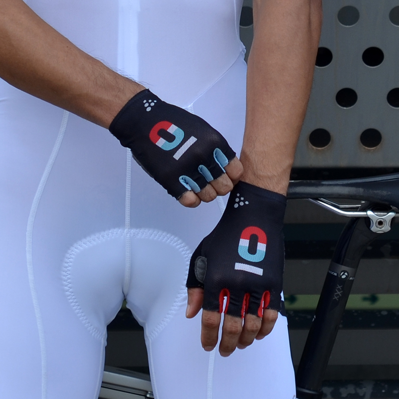 Guantes Deportivos Transpirabl - Cycling Glove Padded reseña y precio