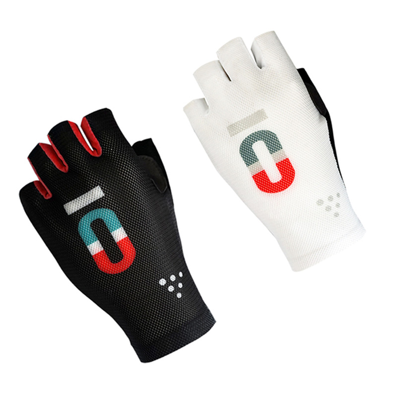 Guantes Deportivos Transpirabl - Cycling Glove Padded reseña y precio