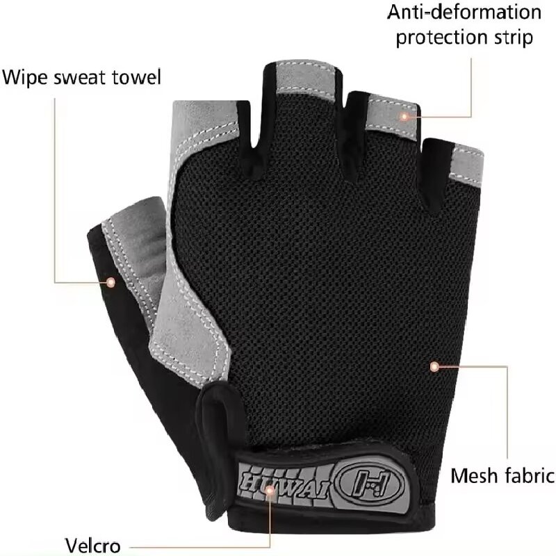 Deportes al aire libre gimnasi - Workout Glove Gym reseña y precio