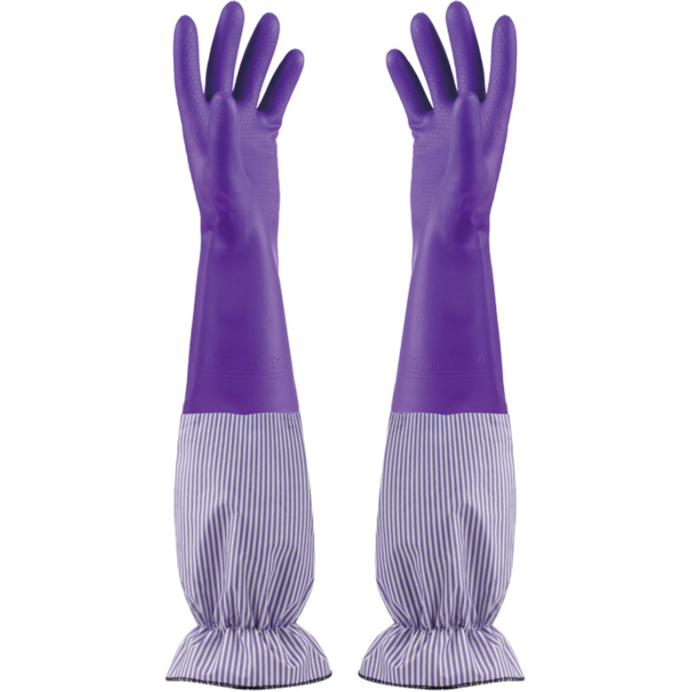 Accesorios de terciopelo para  - Dish Glove Rubber reseña y precio