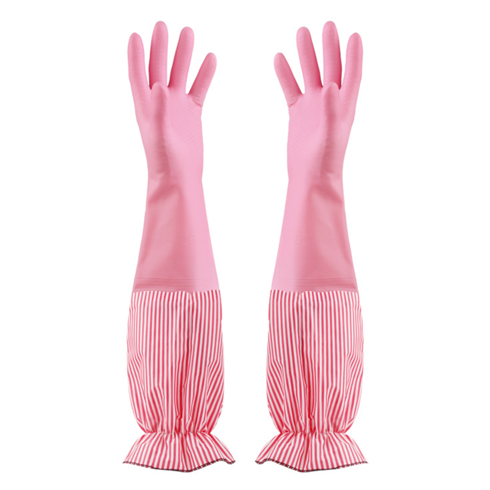 Accesorios de terciopelo para  - Dish Glove Rubber reseña y precio