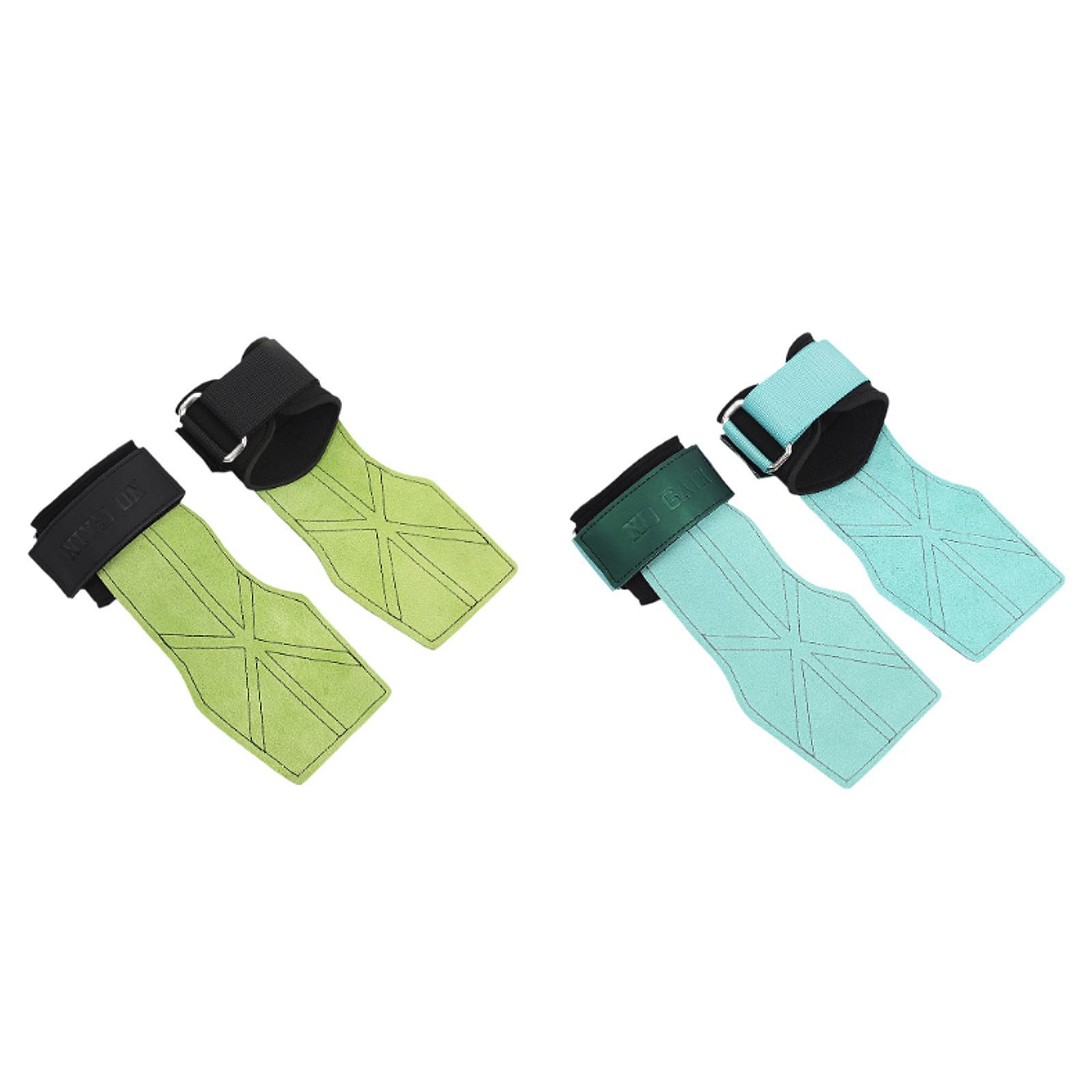 2 empuñaduras de mano para lev - Workout Glove Gym reseña y precio