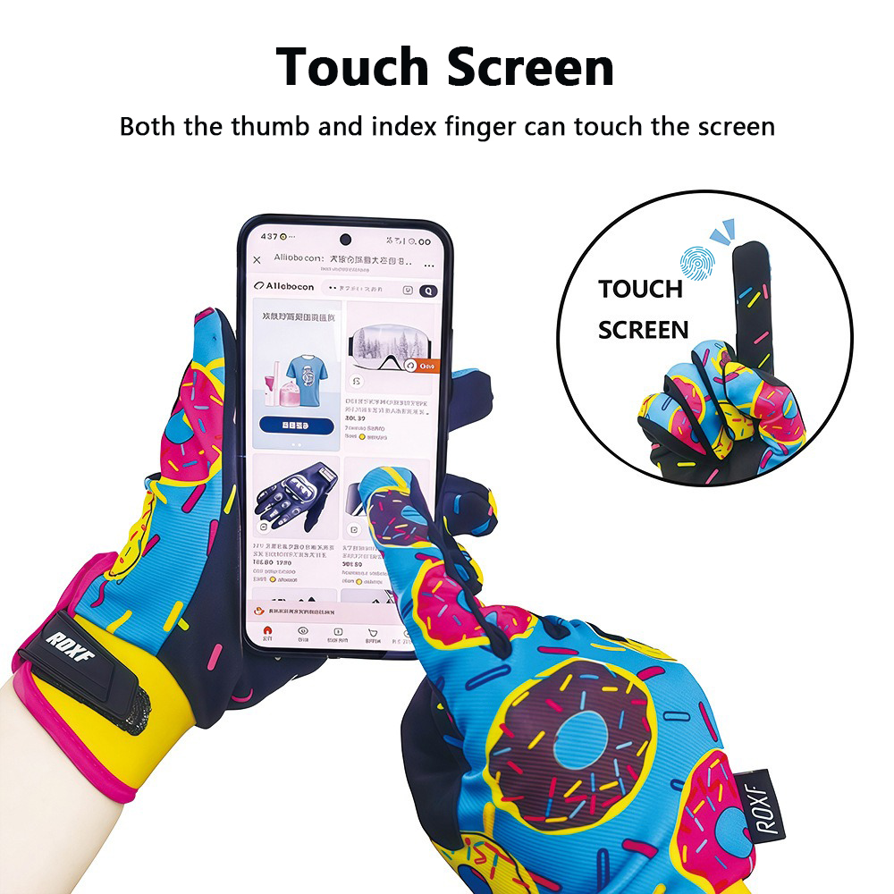 Guantes de Ciclismo MuqiNush c - Workout Glove Gym reseña y precio