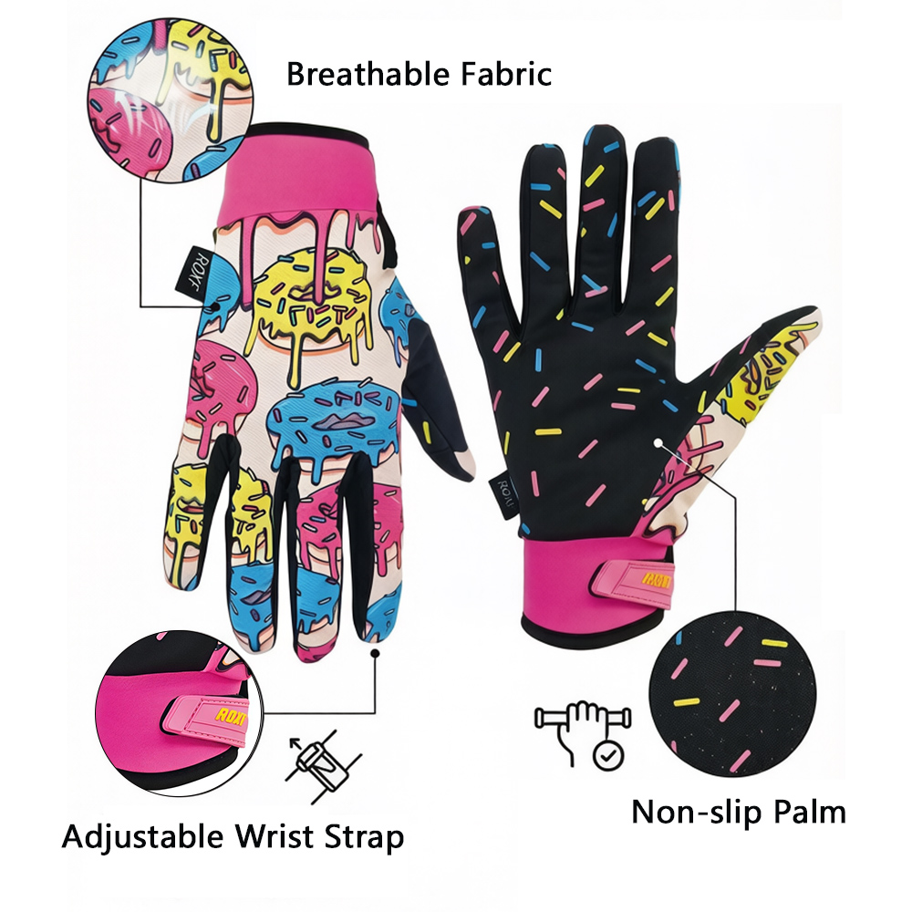 Guantes de Ciclismo MuqiNush c - Workout Glove Gym reseña y precio