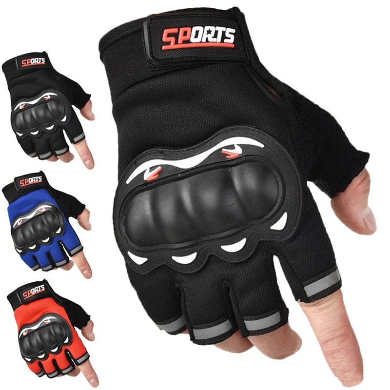 Guantes de motocicleta para ho - Motorcycle Glove Knuckle reseña y precio